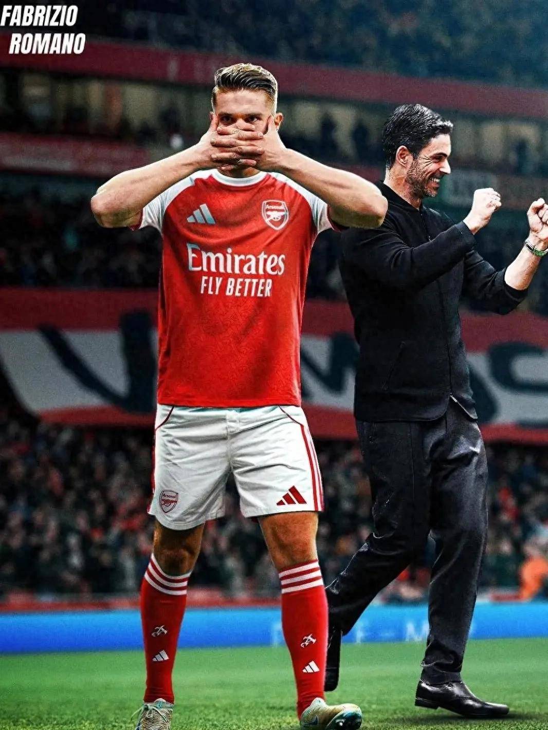 球迷的支持 球迷的支持