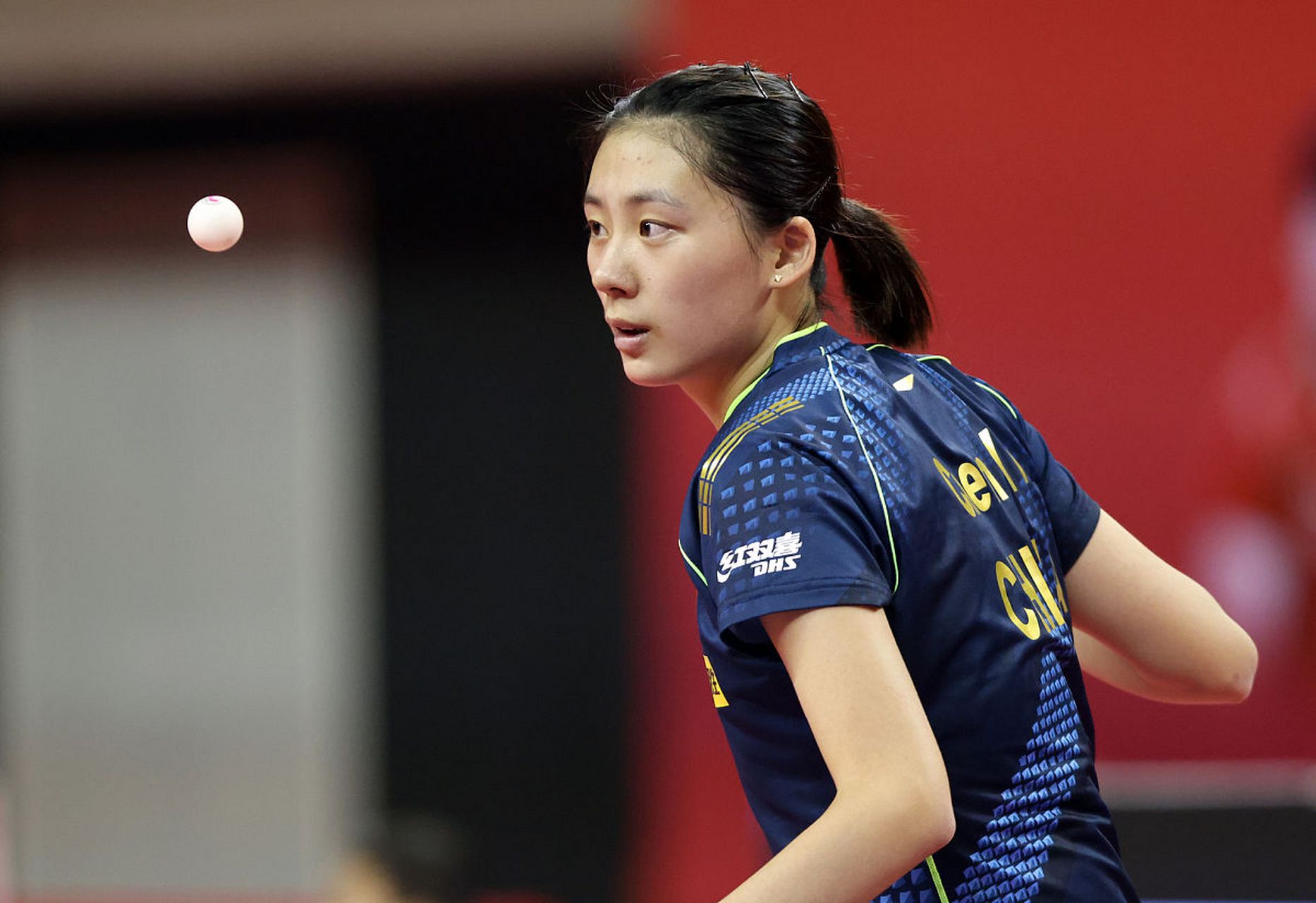 被迫放缓 被迫放缓